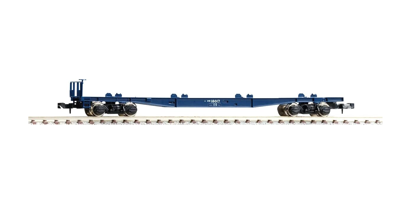 Tomix N Wagon Koki 10000 without container