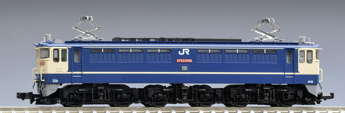 Tomix N EF65-2000Ã£‚¬‚¬Revival J.N.R. color