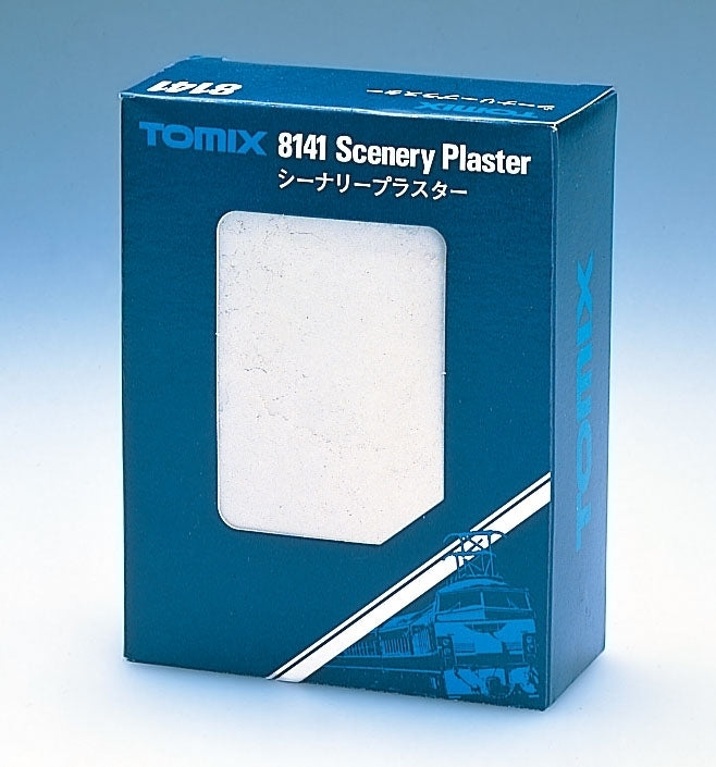 Tomix N Scenary Plaster