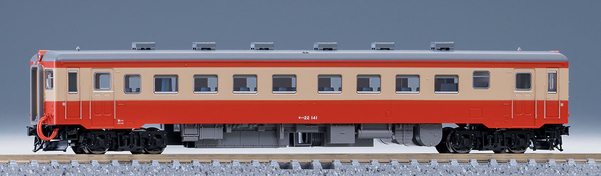 Tomix N KIHA 22-0 T TMX09460