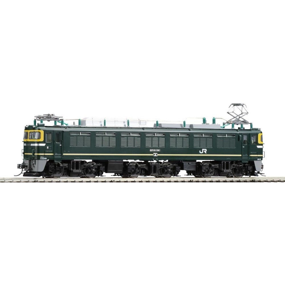 Tomix HO EF81 Twilight Express TMX52028