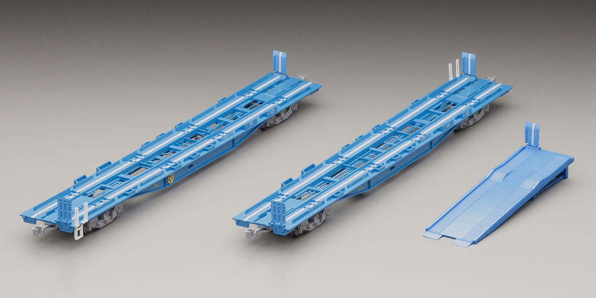 Tomix HO KUMU 1000.1001 Wagon set (2) TMX59081