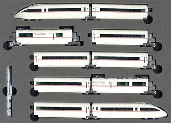 Tomix N Odakyu SE Set 10cars TMX92754