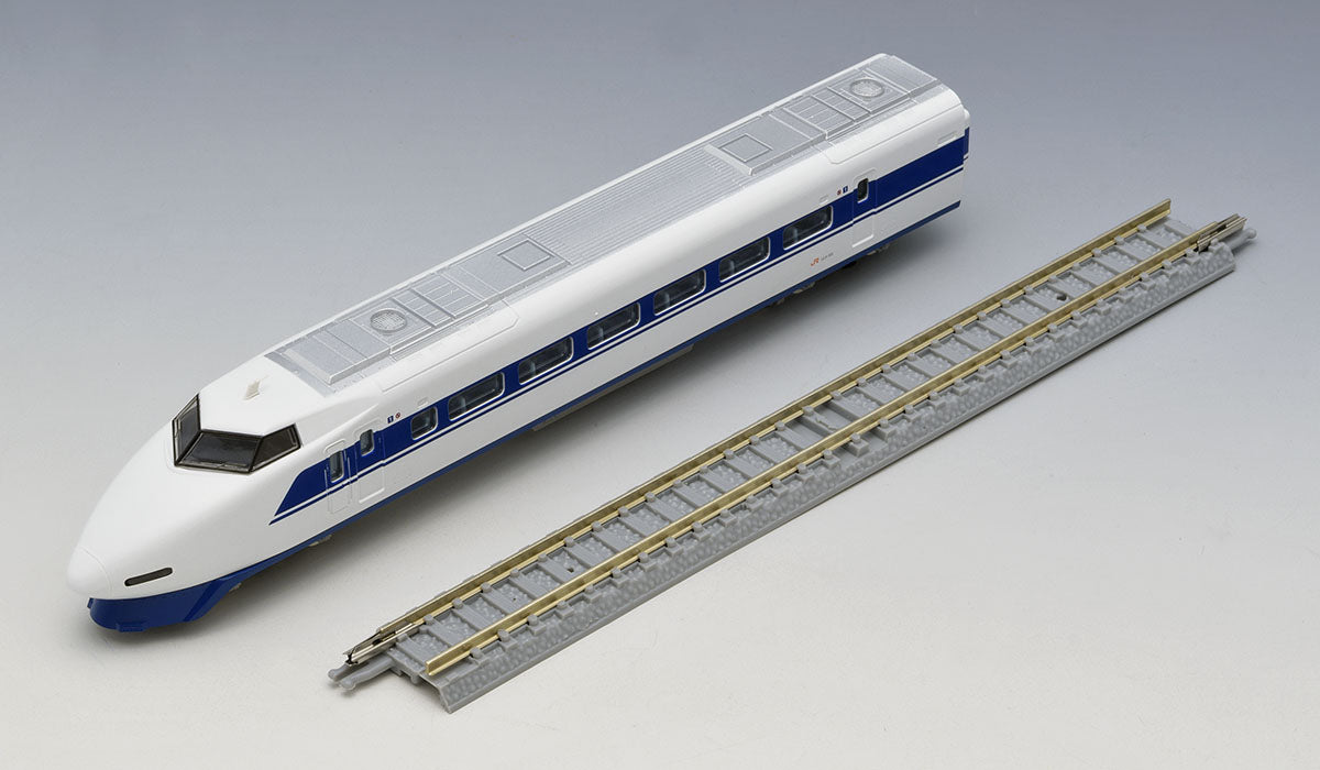 Tomix N First Car Museum 100 SHINKANSEN Hikari TMX95621