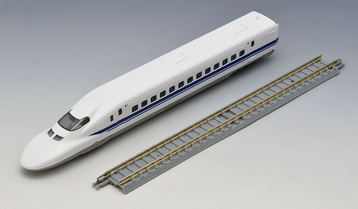 Tomix N First Car Museum 700 SHINKANSEN Nozomi TMX95622
