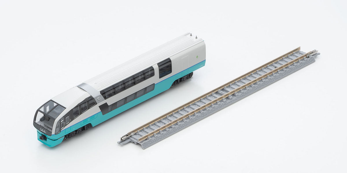 Tomix N First Car Museum 251 Super View Odoriko 2nd gen. new deco TMX95627