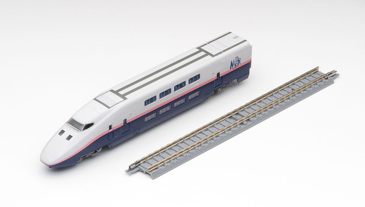 Tomix N First Car Museum E1 Jyoetsu SHINKANSEN Max TMX95630