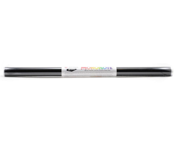 TOPQ0208 Top Flite MonoKote Black 6' Top Flite