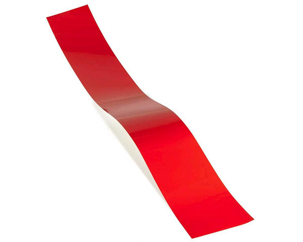 TOPQ4101 Top Flite Trim MonoKote Missile Red Top Flite