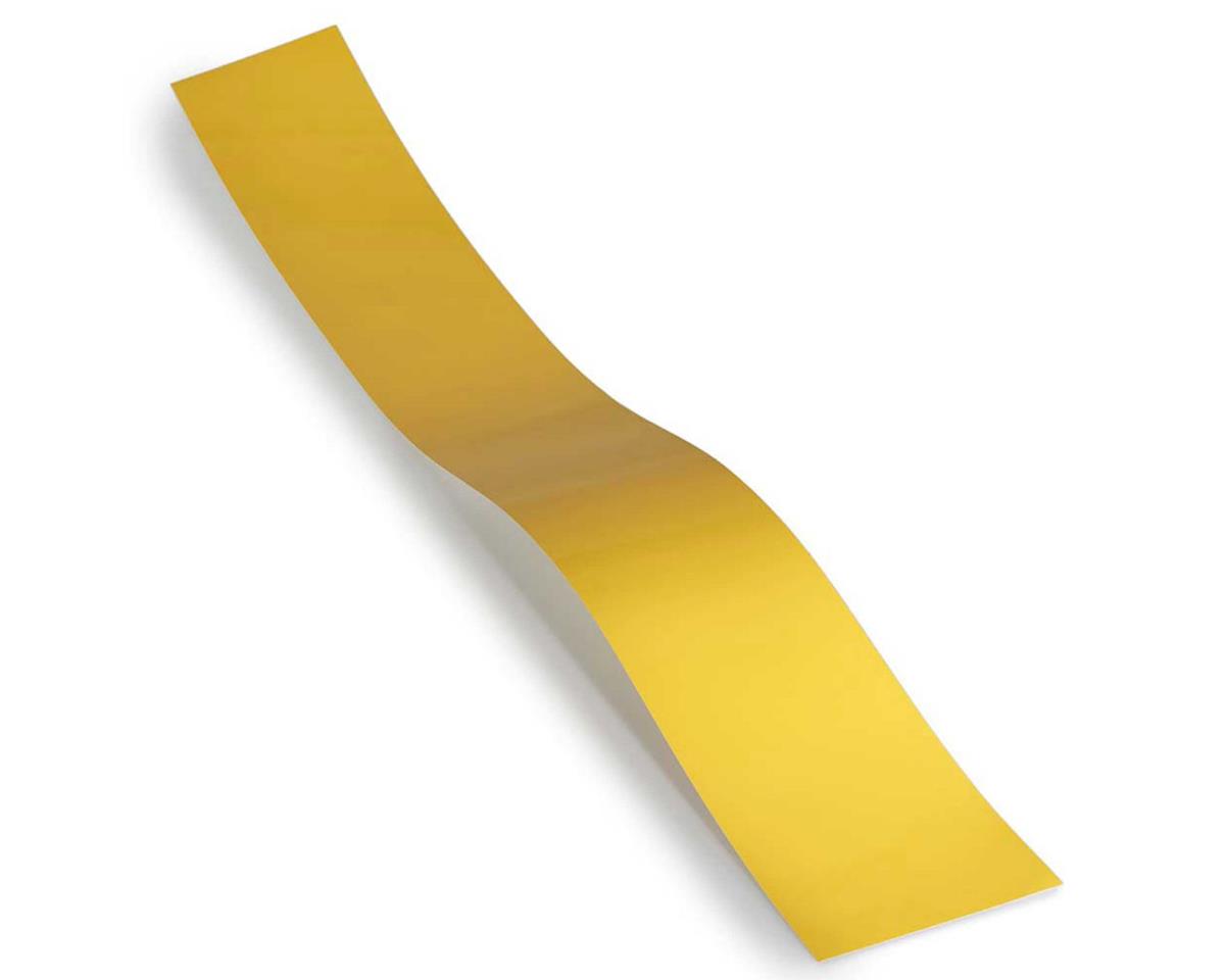 TOPQ4103 Top Flite Trim MonoKote Yellow Top Flite