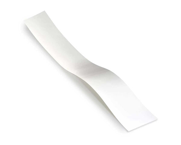 TOPQ4104 Top Flite Trim MonoKote Jet White Top Flite