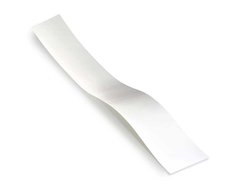 TOPQ4104 Top Flite Trim MonoKote Jet White Top Flite