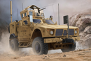 TR00930 Trumpeter 1/16 US M-ATV MRAP Trumpeter