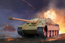 TR00934 Trumpeter 1/16 German Sd.Kfz 173 Jagdpanther Early Version Plastic Model Kit [00934] Trumpeter