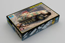 TR00943 Trumpeter 1/16 Sd.Kfz 251/22D Plastic Model Kit Trumpeter