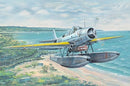 TR03233 Trumpeter 1/32 TBD-1A Devastator Plastic Model Kit Trumpeter