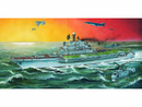 TR05703 Trumpeter 1/700 Aircraft Carrier USSR MINSK Trumpeter