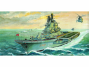TR05704 Trumpeter 1/700 Aircraft Carrier USSR KIEV Trumpeter