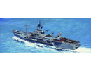 TR05719 Trumpeter 1/700 USS Mount Whitney LCC-20 1997 Trumpeter