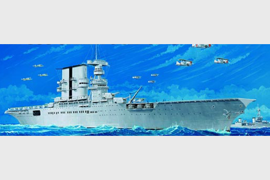 TR05738 Trumpeter 1/700 USS SARATOGA CV-3 Trumpeter