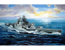 TR05750 Trumpeter 1/700 French Navy RICHELIEU 1943 Trumpeter