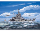 TR05764 Trumpeter 1/700 HMS Renown 1942 Plastic Model Kit [05764] Trumpeter