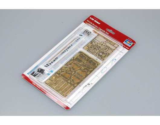 TR06603 Trumpeter 1/35 M1126 Stryker Upgrade Sets Trumpeter