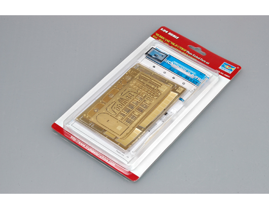 TR06604 Trumpeter 1/24 Hawker Hurricane IIC Photo Etched Parts Set Trumpeter