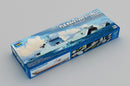 TR06728 Trumpeter 1/700 PLA Navy Type 072A LST Plastic Model Kit [06728] Trumpeter