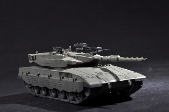 TR07103 Trumpeter 1/72 Israel Merkava Mk.lll Trumpeter