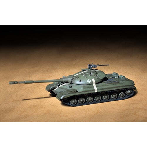 TR07154 Trumpeter 1/72 Soviet T-10M Heavy Tank Plastic Model Kit Trumpeter