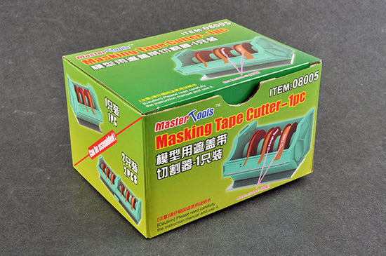 TR08005 Trumpeter Masking Tape Cutter Trumpeter