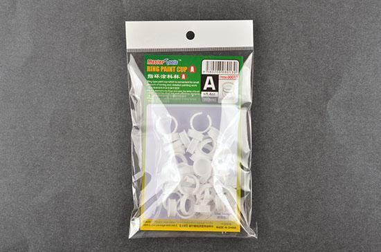 TR08013 Trumpeter  Ring cup Modelling Tool Trumpeter