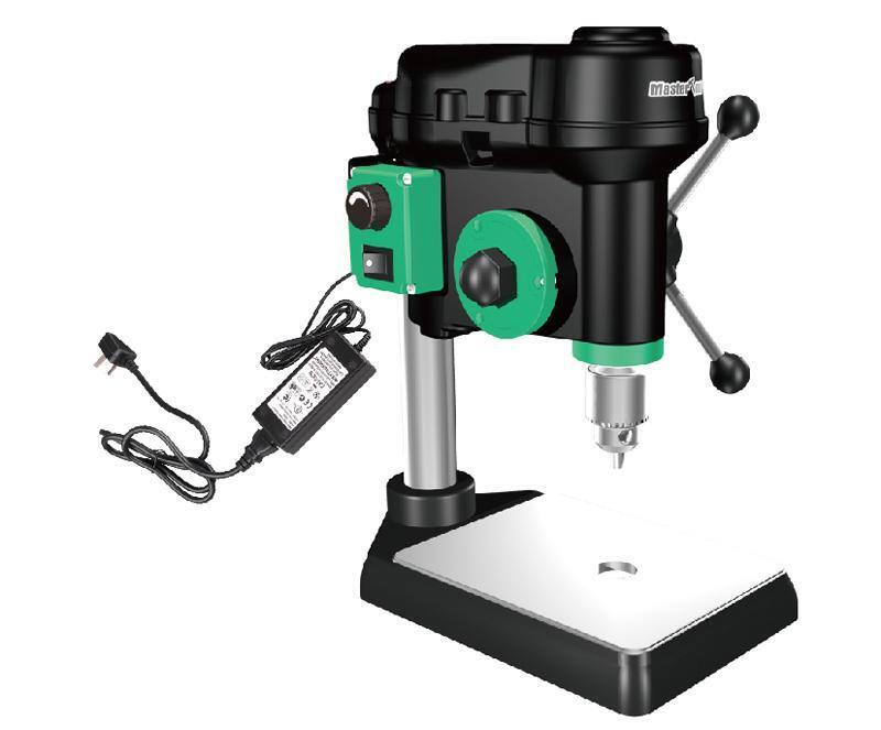 TR08505 Trumpeter Drilling machine Trumpeter