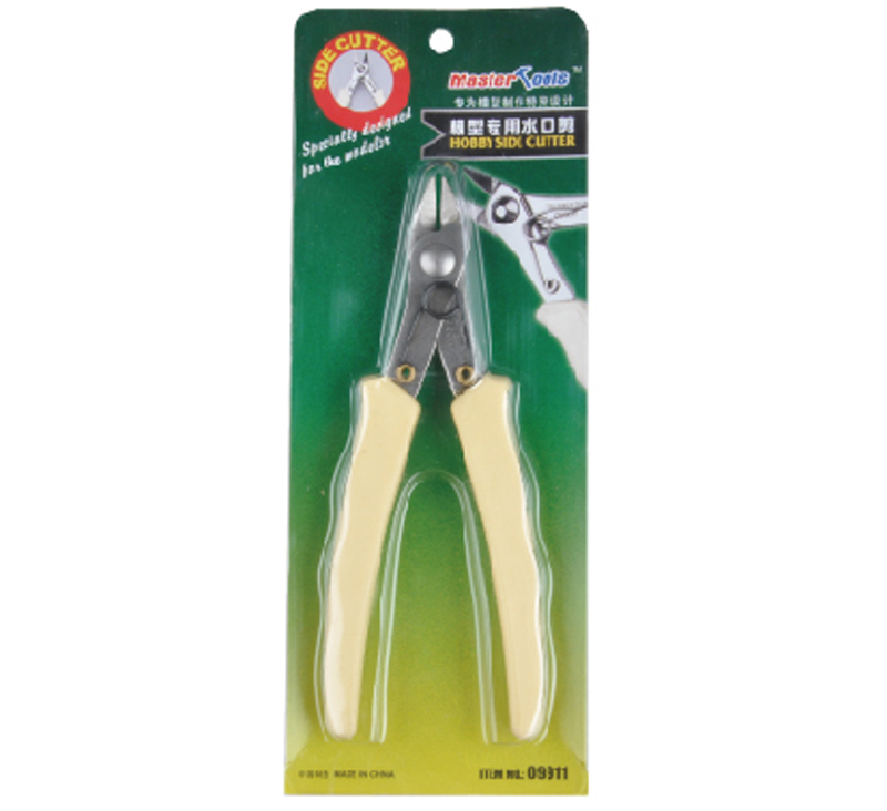 TR09911 Trumpeter Hobby Side Cutter [09911] Trumpeter