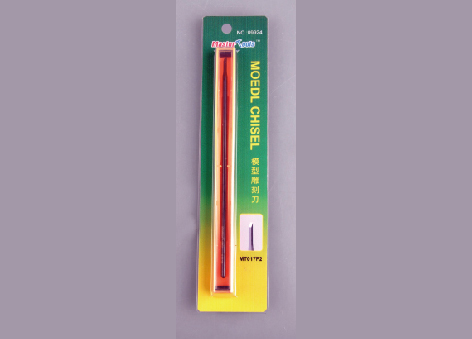TR09926 Trumpeter Model Chisel - R2 Trumpeter