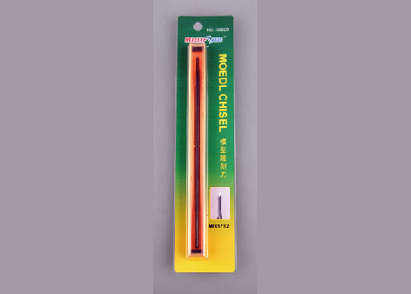 TR09928 Trumpeter Model Chisel - T2 Trumpeter