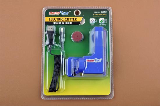 TR09952 Trumpeter Electric Cutter Trumpeter