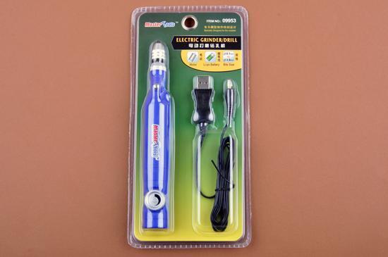 TR09953 Trumpeter Electric Grinder/Drill Trumpeter
