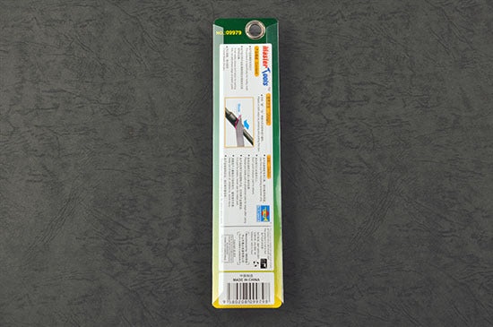TR09979 Trumpeter High Quality Scraper - Upgrade Trumpeter