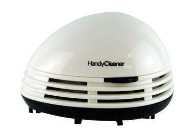 TR09985 Trumpeter Mini Vacuum Handy Cleaner [09985] Trumpeter
