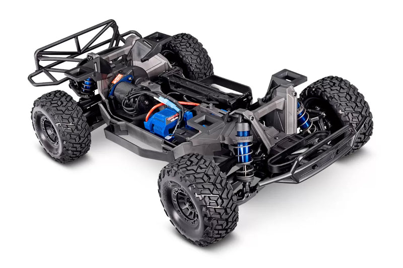 COMMING SOON / PRE ORDER Traxxas 1/8 Maxx Slash Electric Brushless 4WD RTR RC Short Course Truck (PRICE MAY CHANGE)TRA102076-4