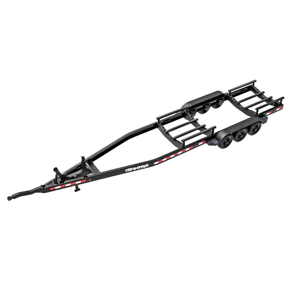 Traxxas RC Boat Trailer for Spartan/M41 ASSM TRAXXAS