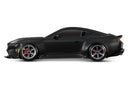 Traxxas Black 1/10 4-TEC Ford Mustang RC Drift Car 105237-4BLK TRAXXAS