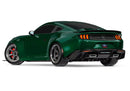 Traxxas Green 1/10 4-TEC Ford Mustang RC Drift Car 105237-4GRN TRAXXAS