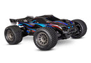 Traxxas 1/10 Mini XRT VXL-3s Brushless RTR 4WD Monster Truck (Blue) 108076-1BLUE TRAXXAS