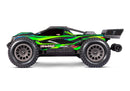 Traxxas 1/10 Mini XRT VXL-3s Brushless RTR 4WD Monster Truck (Green) 108076-1GRN TRAXXAS