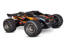 Traxxas 1/10 Mini XRT VXL-3s Brushless RTR 4WD Monster Truck (Orange) 108076-1ORNG TRAXXAS