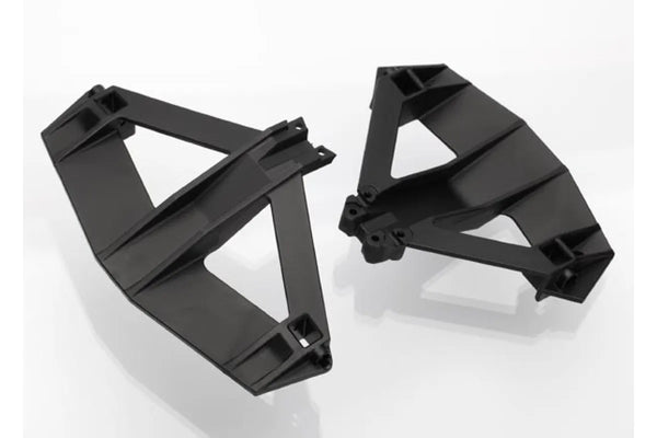 Traxxas XO-1 Front & Rear Body Mount Set 6415