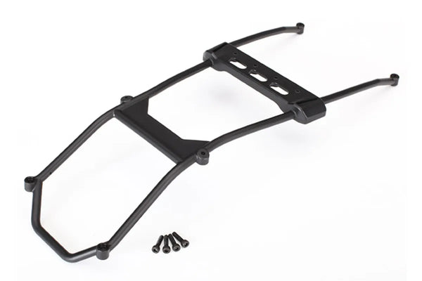 Traxxas 8613 E-Revo VXL 2.0 Rear Body Support Rails w/ Screws